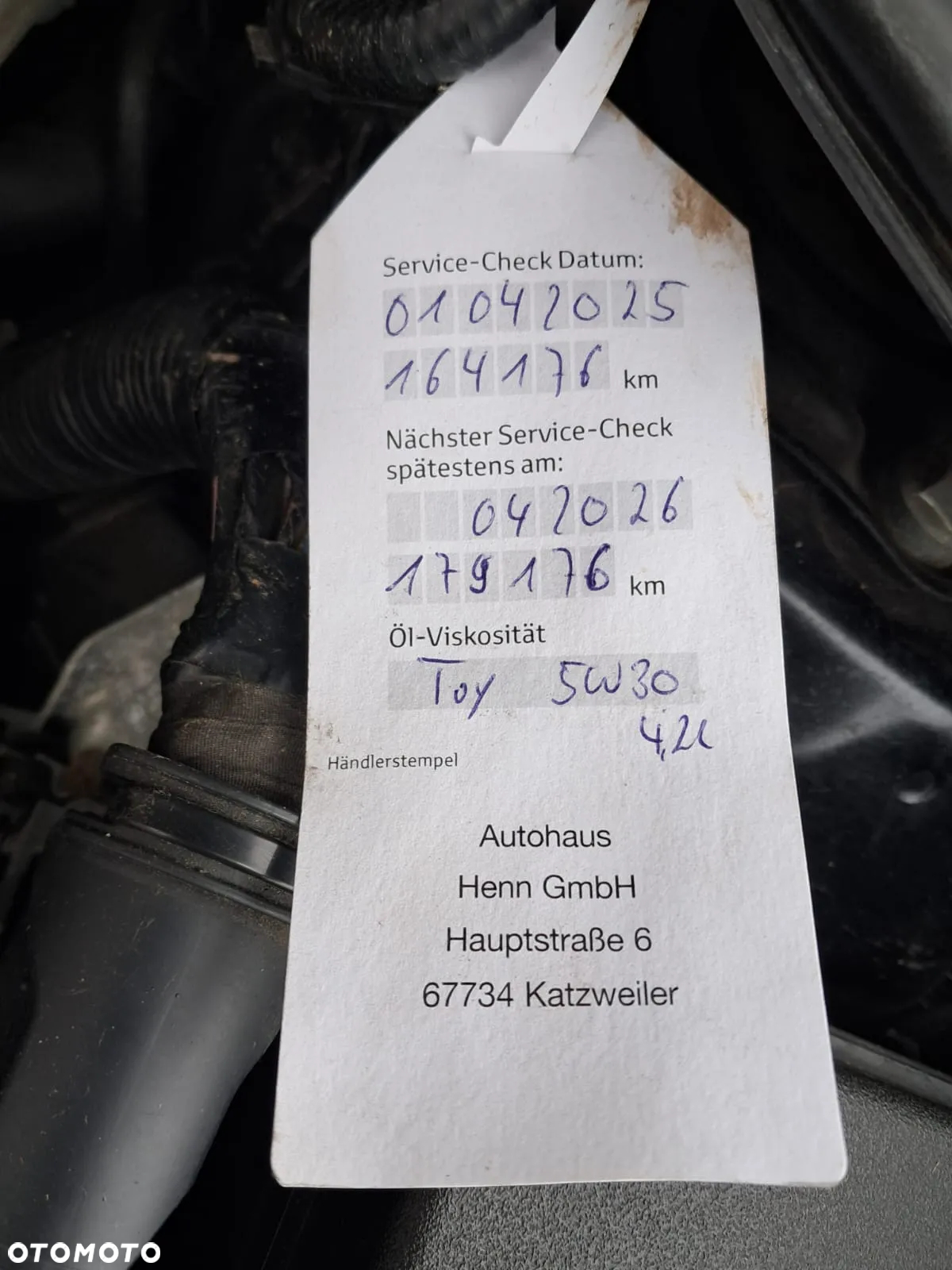 Toyota Auris 1.6 Valvematic START Edition - 21