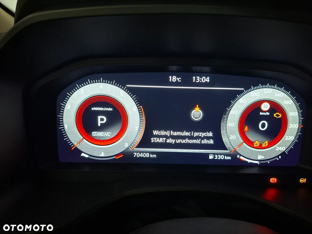 Nissan Qashqai 1.3 DIG-T MHEV Xtronic N-Connecta - 21