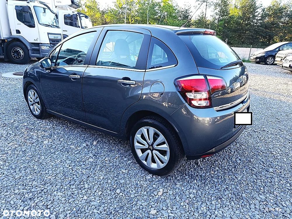 Citroën C3 1.2 PureTech Exclusive - 6