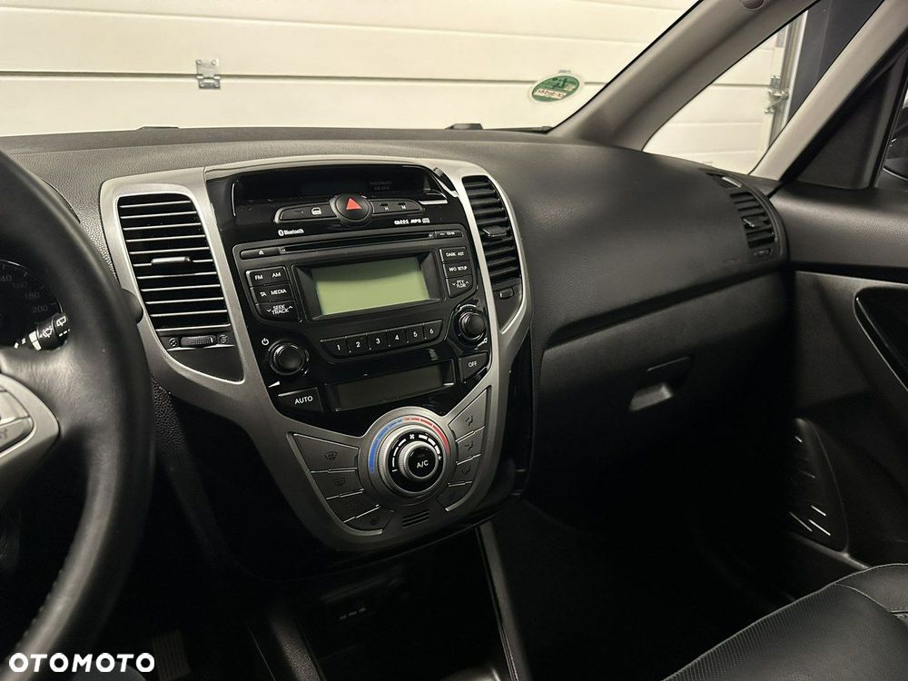 Hyundai ix20 1.4 5 Star Edition - 10
