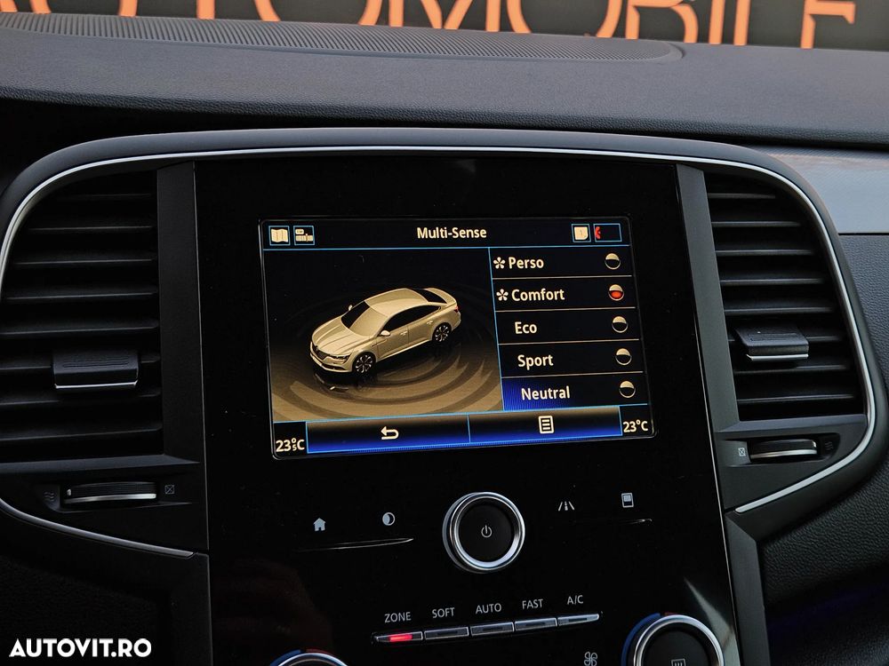 Renault Talisman - 29