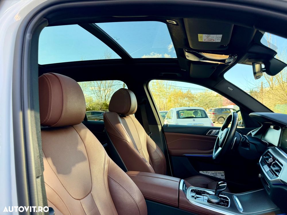 BMW X5 xDrive30d AT MHEV - 13