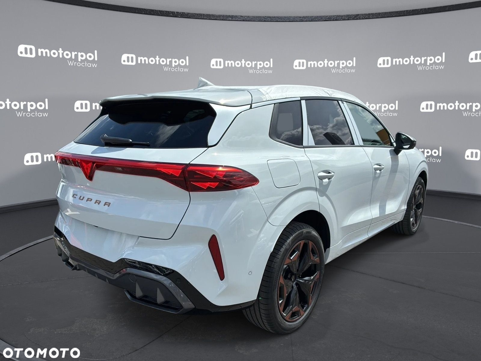 Cupra Terramar - 10