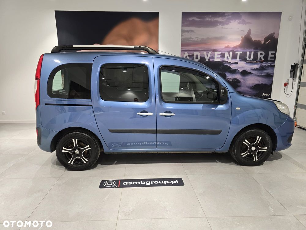 Renault Kangoo - 8