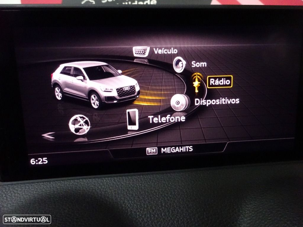 Audi Q2 30 TFSI Advanced - 21