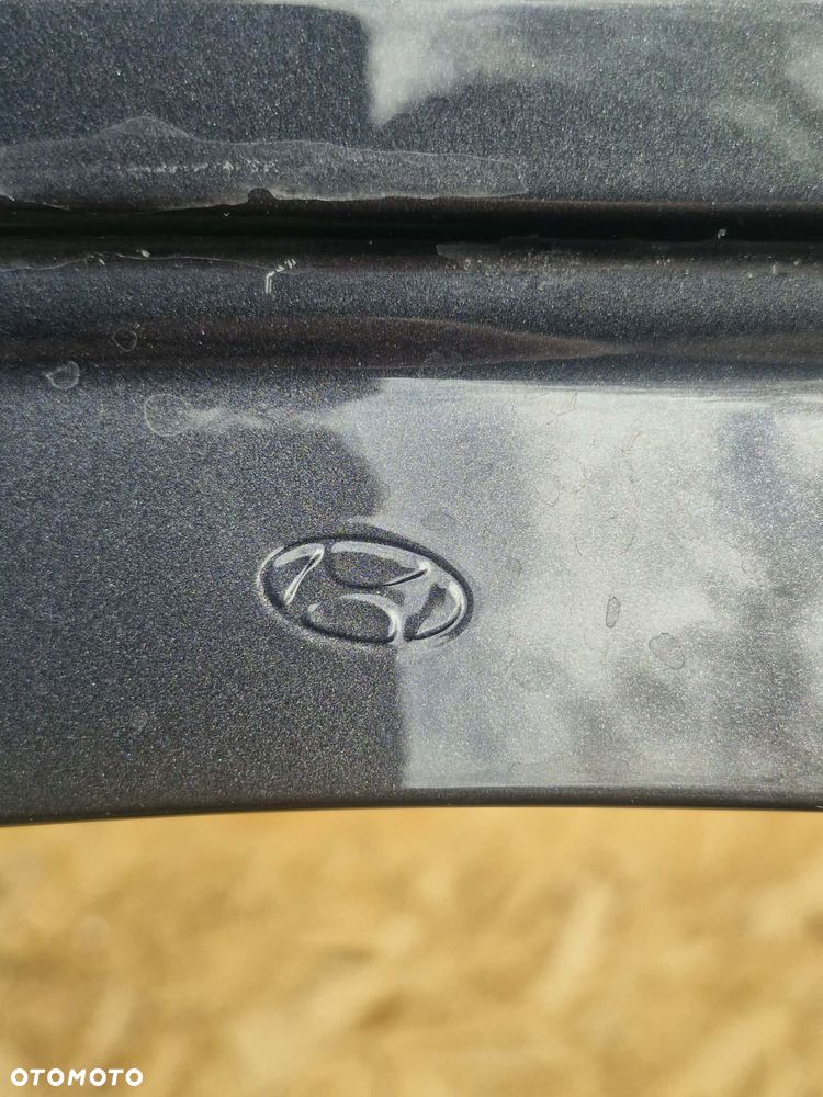 HYUNDAI TUCSON IV NX4 N-LINE BŁOTNIK LEWY PRZÓD - 9