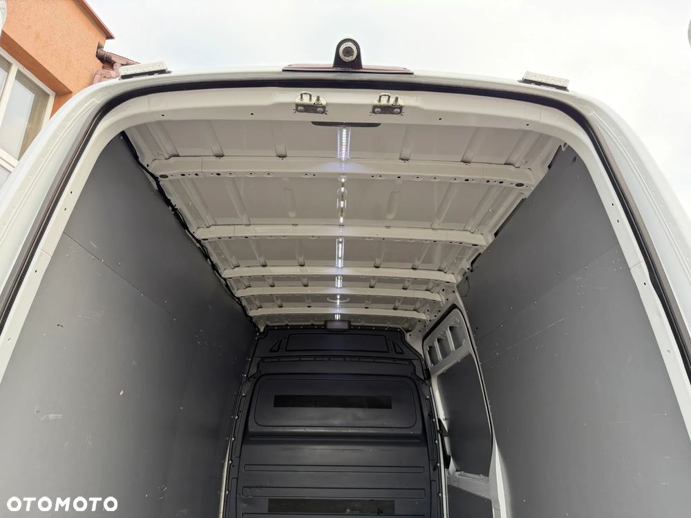 Mercedes-Benz Sprinter 316 CDI L2H2 - 34