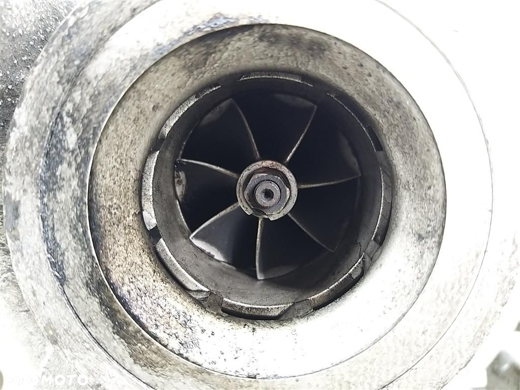 Turbosprężarka turbina Lexus IS II 2005-2012R 2.2DIESEL 177KM 17201-26010 - 3