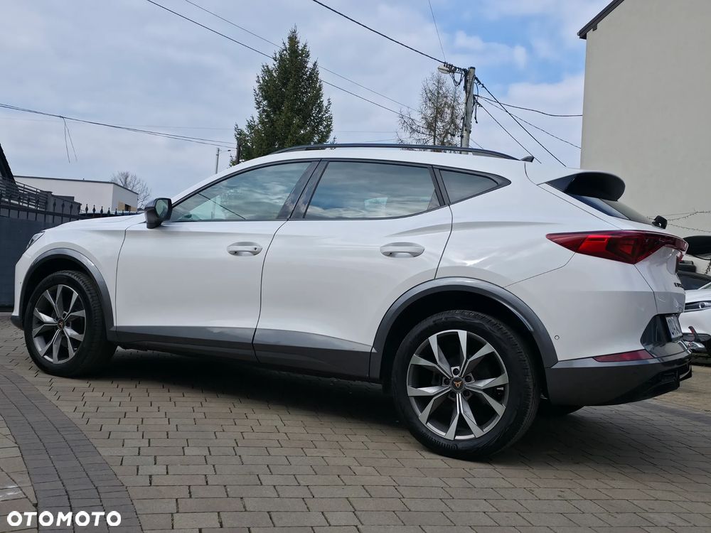 Cupra Formentor - 10