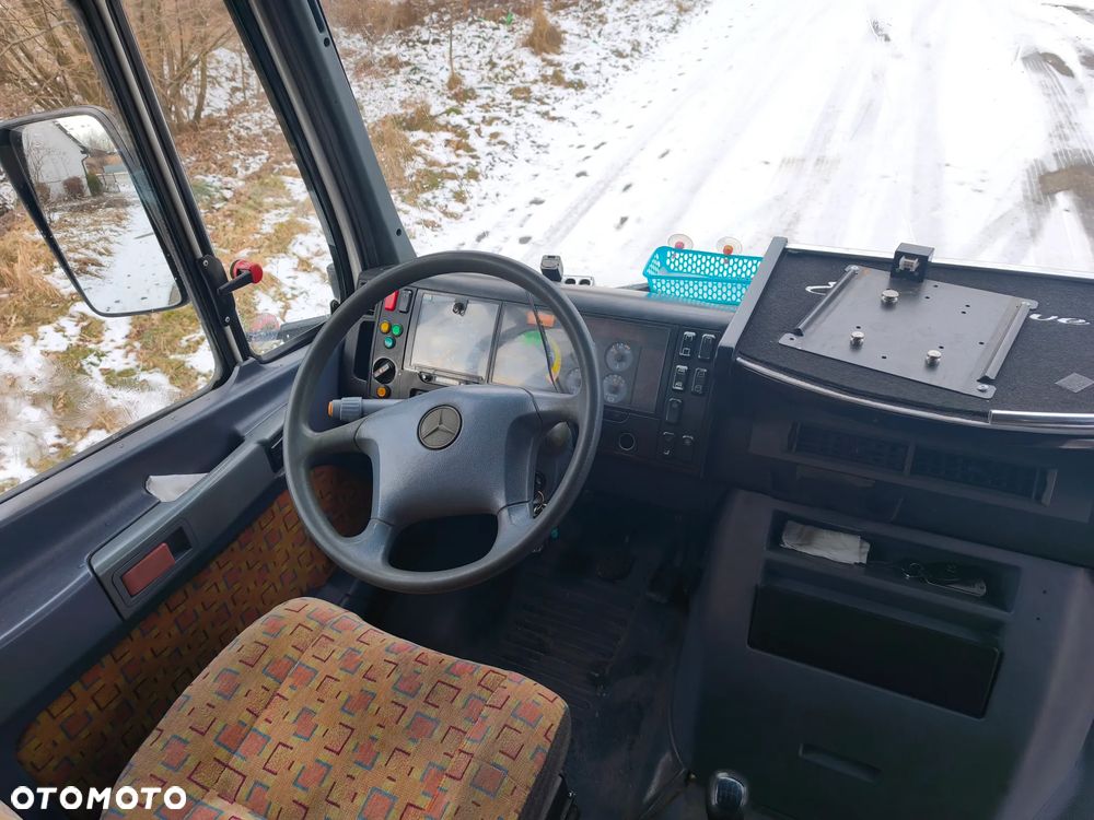 Mercedes-Benz 815 DKA - 6