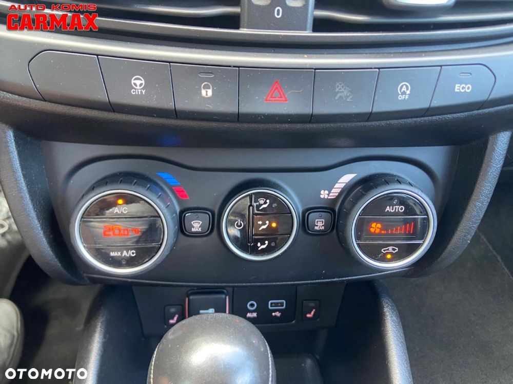 Fiat Tipo 1.6 MultiJet DCT Business Line - 16