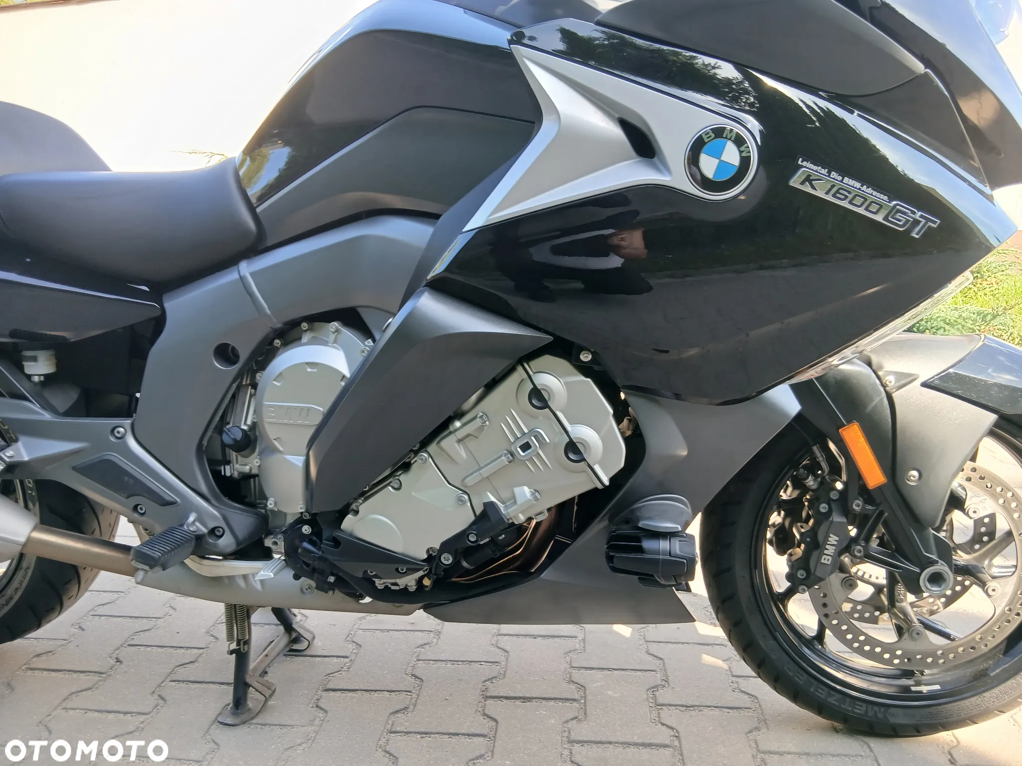 BMW K - 11