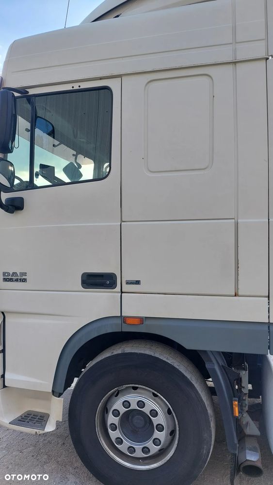 DAF XF 105 - 4