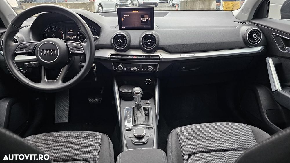 Audi Q2 - 10