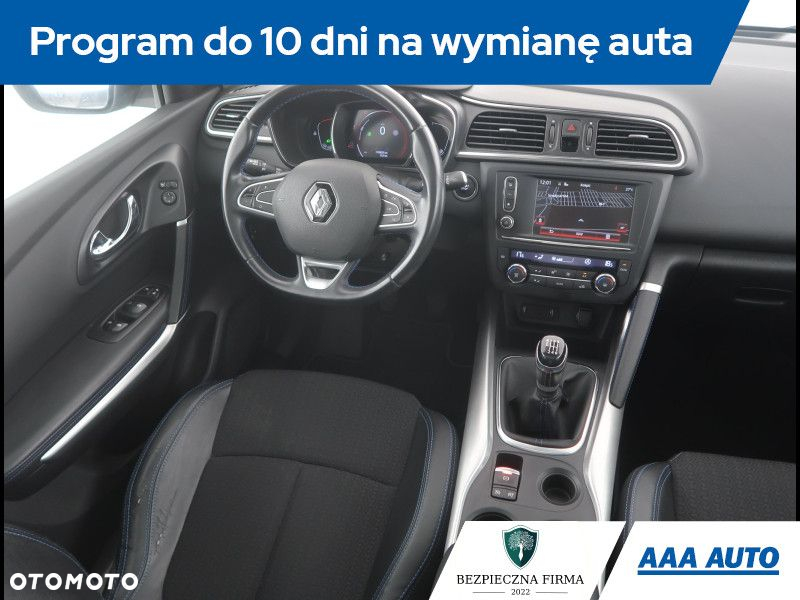 Renault Kadjar - 8