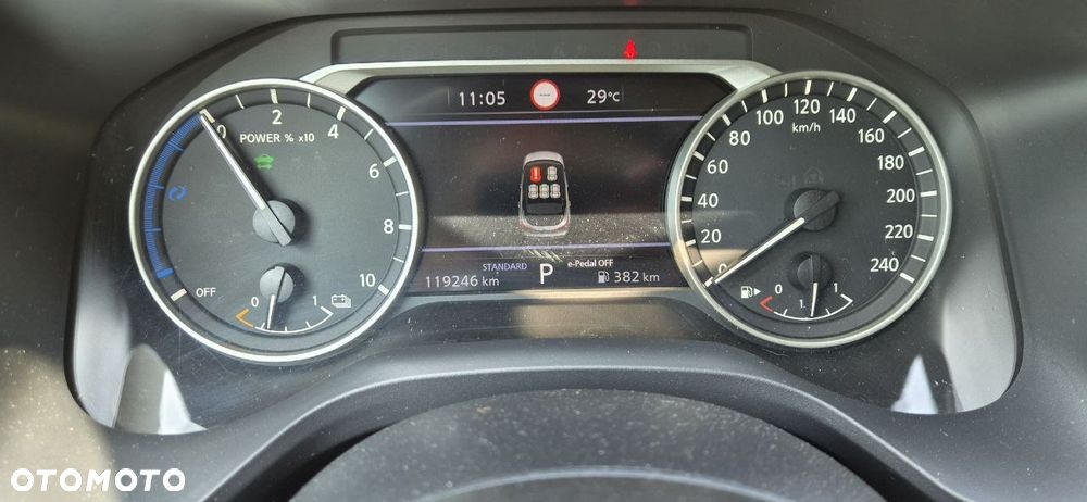 Nissan Qashqai - 21