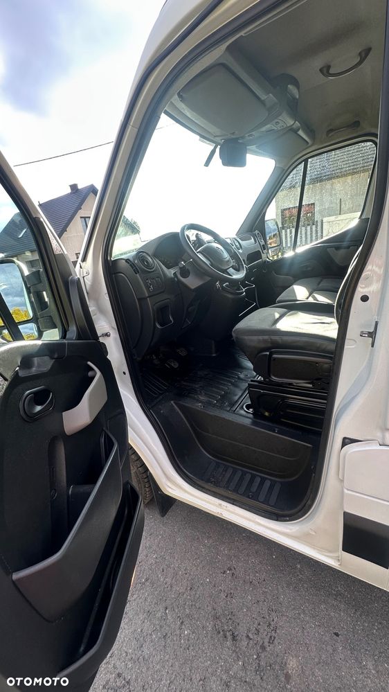 Renault Master - 6