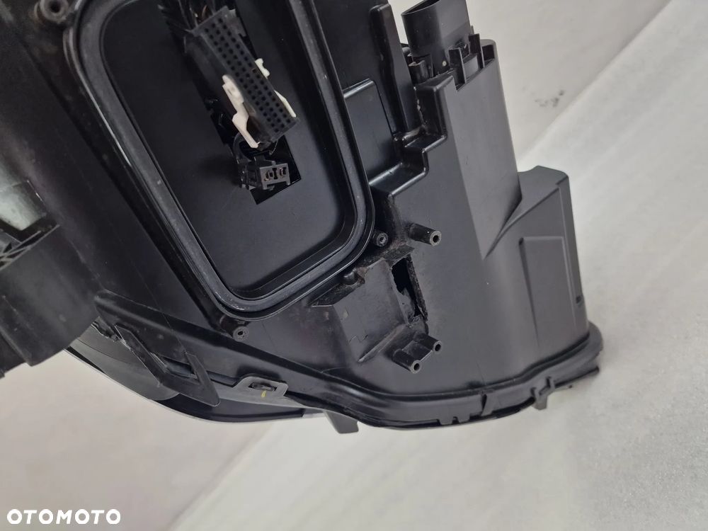 MERCEDES CLA W117 LIFT 15- LEWA LAMPA PRZEDNIA PRZÓD , FULL LED FULLLED FULLED HIGH PERFORMANCE , NR A1178206761 , NR AUKCJI LPP83 - 12