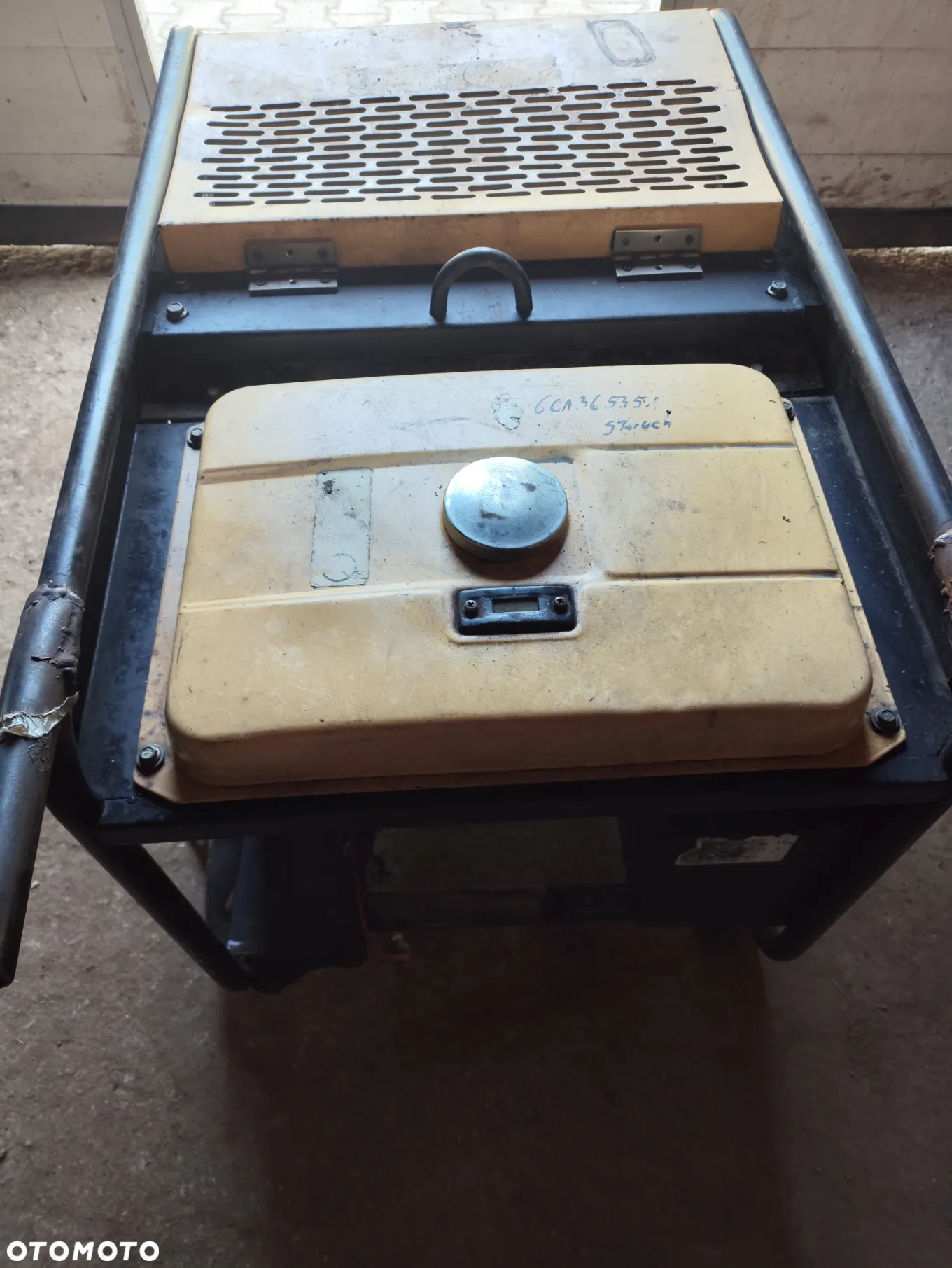 Promag HONDA - 2