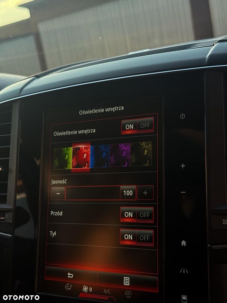 Renault Koleos 2.0 dCi Initiale Paris 4x4 X-Tronic - 23