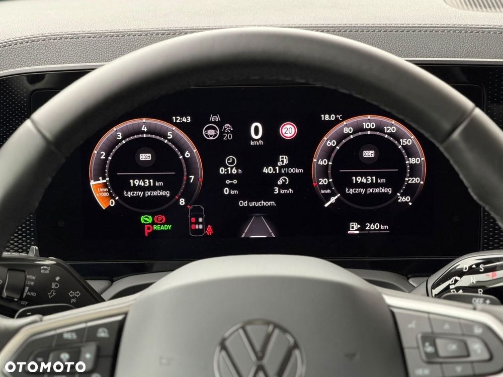 Volkswagen Passat - 21