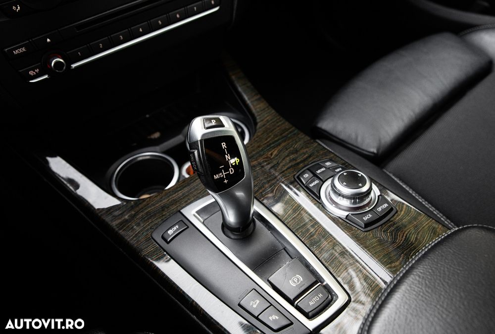 BMW X3 - 20