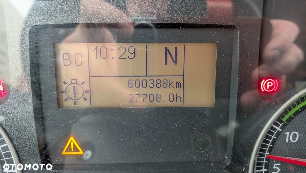 Iveco EUROCARGO MLC120E22/P/ZS - 6