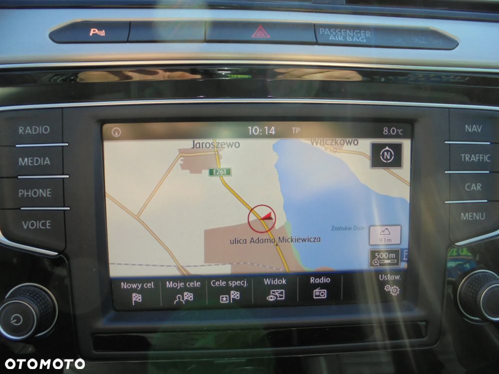 Volkswagen Passat Variant 2.0 TDI SCR BlueMotion Highline - 17