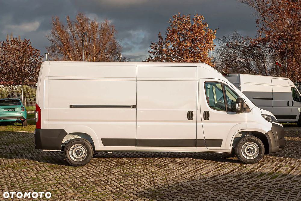 Fiat DUCATO FURGON - 7