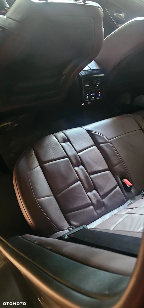 DS Automobiles DS 7 Crossback - 6