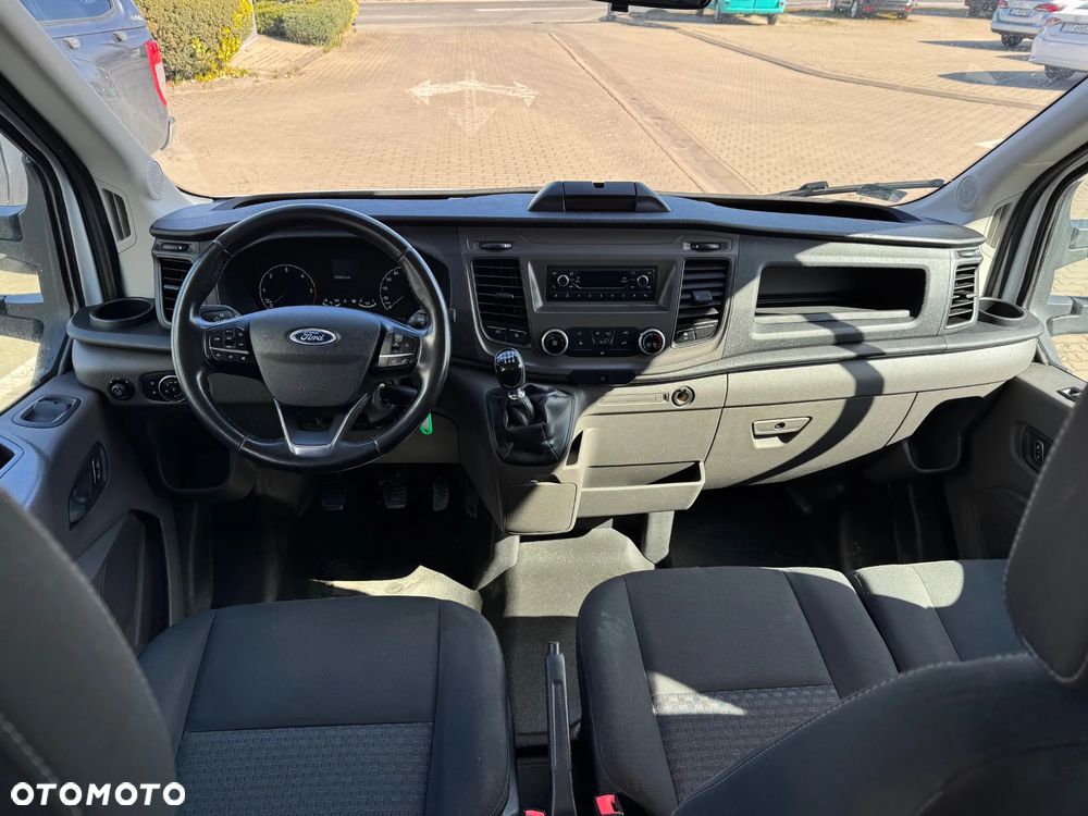 Ford Transit - 10
