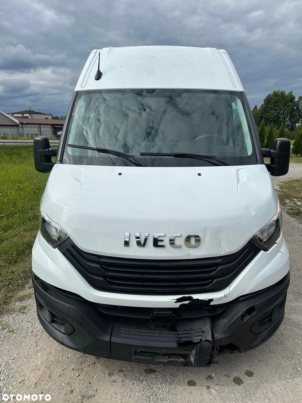 Iveco DAILY 2.3 MJTD 136 km L3H2*FV23%*2024r*Klima*PDC! - 15