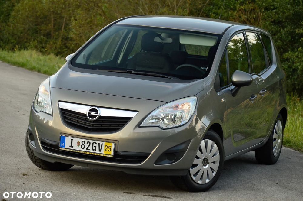 Opel Meriva 1.4 Active - 1