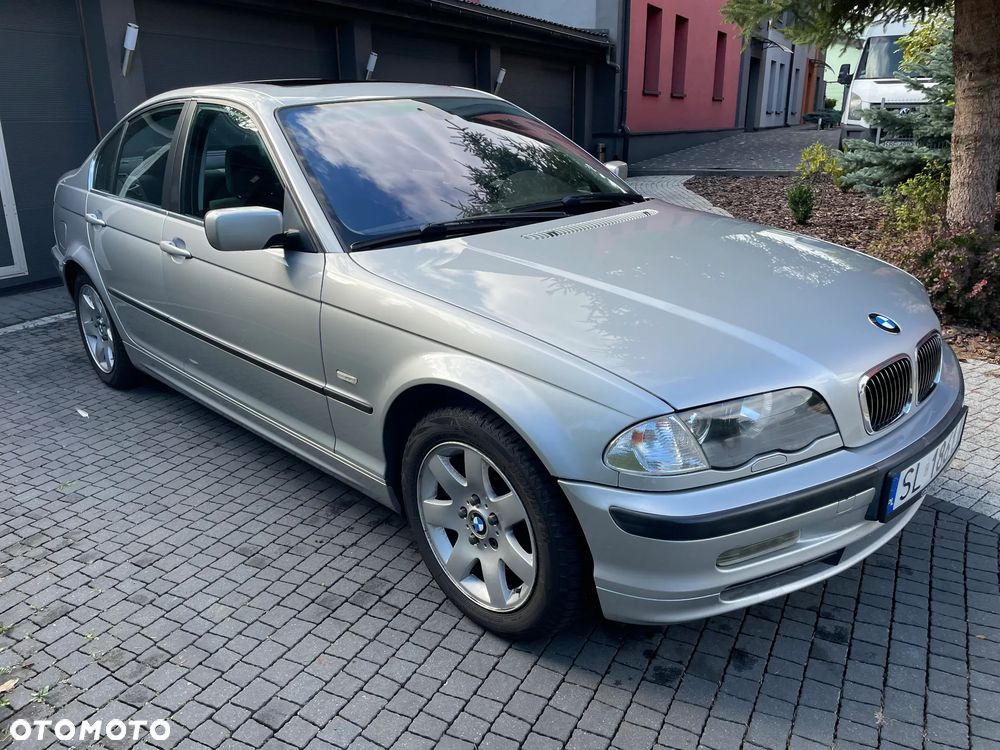 BMW Seria 3