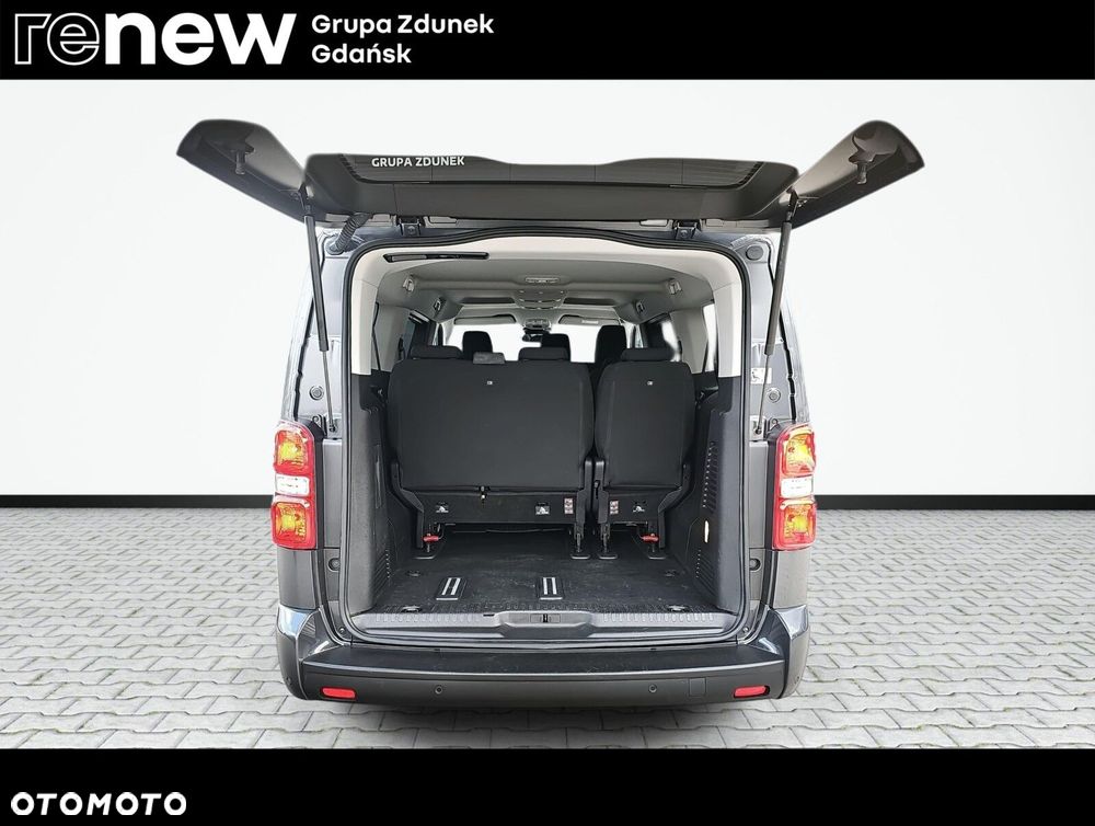 Citroën SpaceTourer - 11