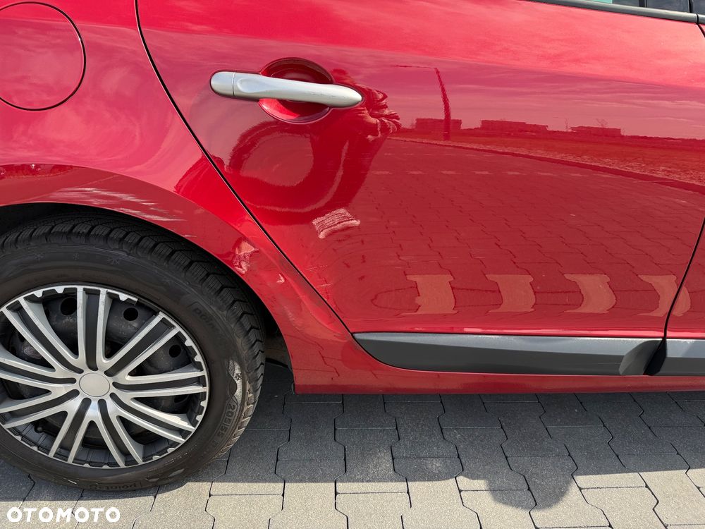 Renault Megane 1.6 16V Exception Euro5 - 24