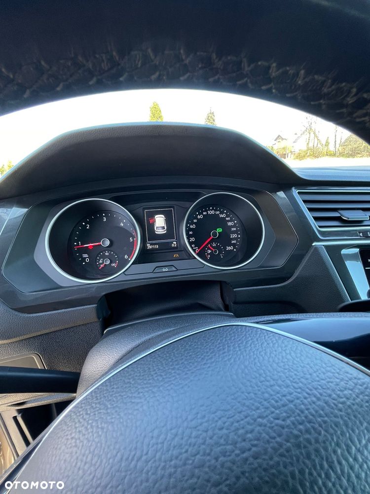 Volkswagen Tiguan 2.0 TDI BMT SCR Comfortline DSG - 3