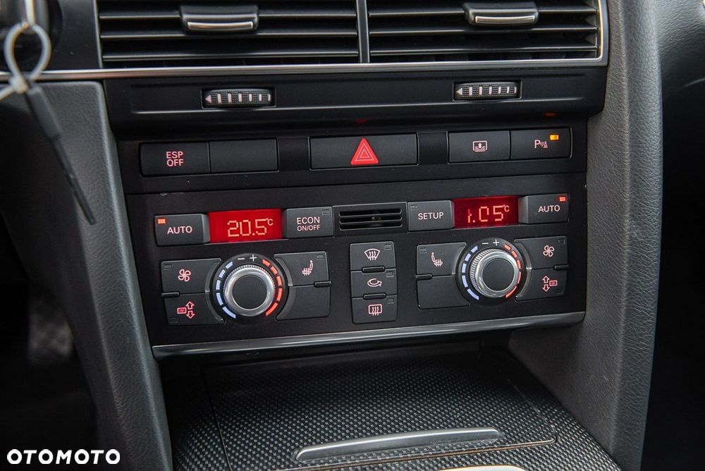 Audi S6 Limousine - 24