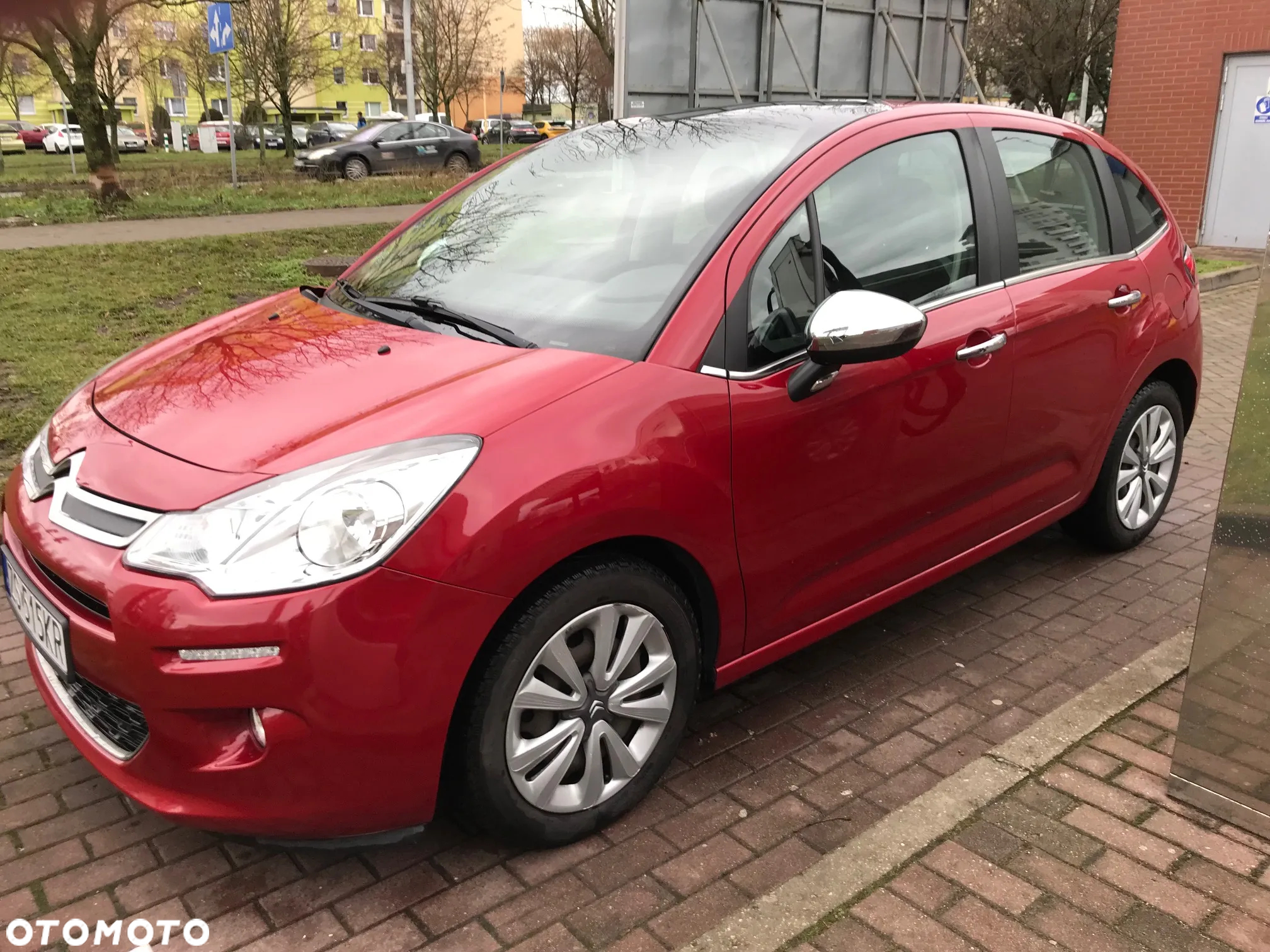 Citroën C3 1.2 VTi Selection - 2