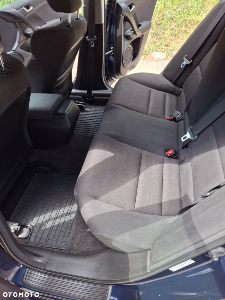 Honda Accord 2.0 Elegance - 14
