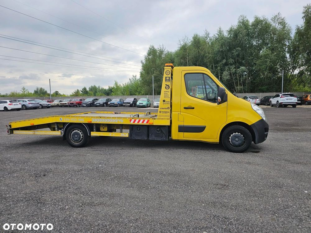 Opel Movano - 3