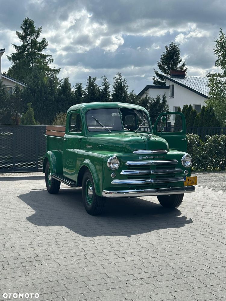 Dodge Inny - 1