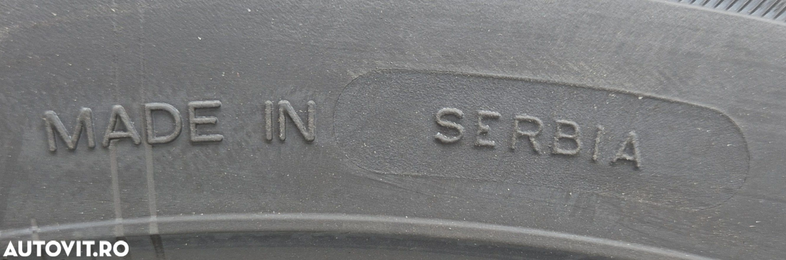 225/55 R16, 99W, TAURUS (By Michelin) HighPerformance XL,Anvelope vara - 5