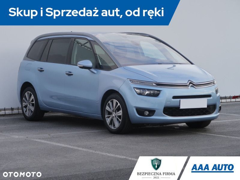 Citroën C4 Grand Picasso - 2