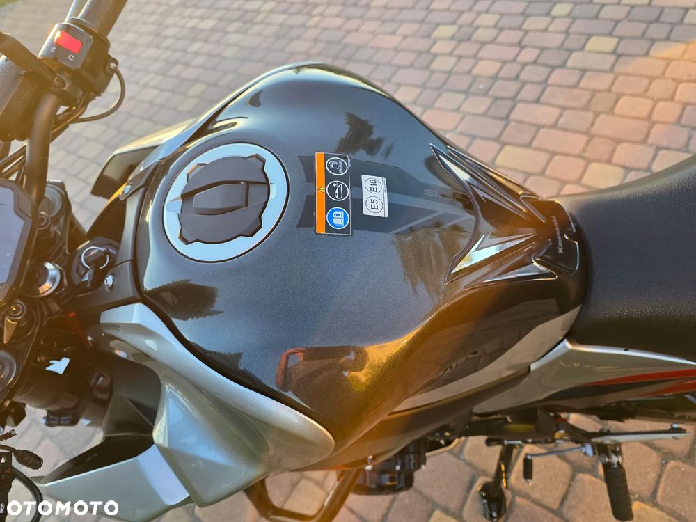 Kawasaki Z 900 - 27