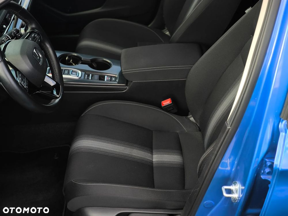 Honda Civic - 19
