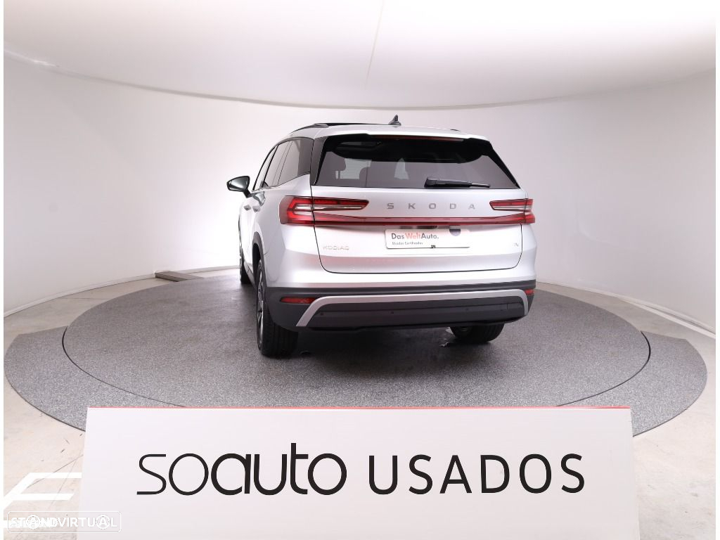 Skoda Kodiaq 1.5 TSI iV DSG - 9
