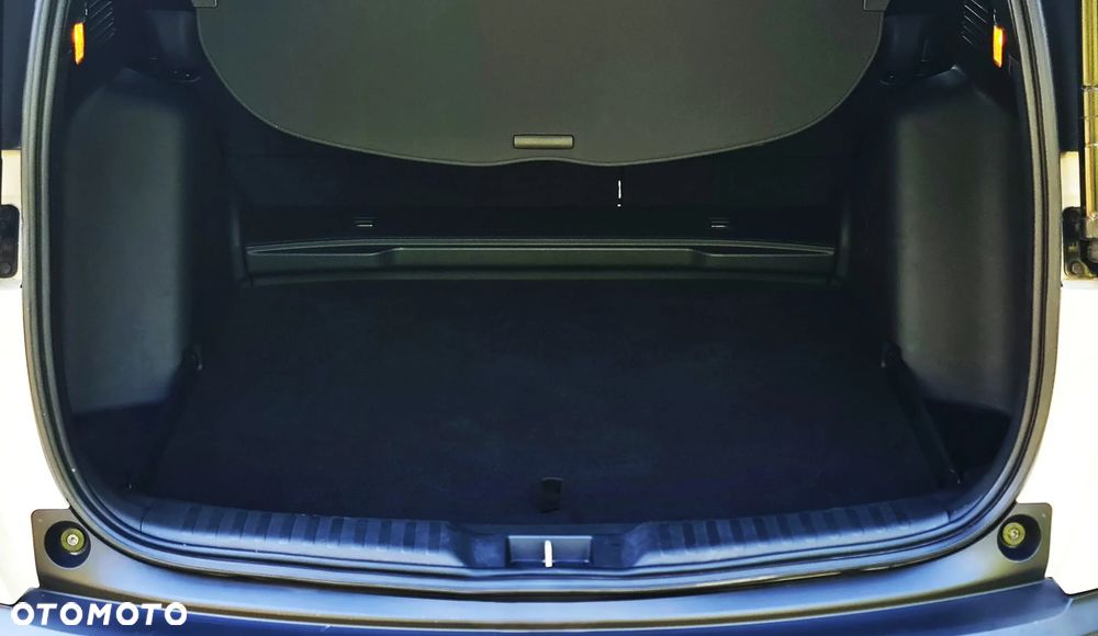 Honda CR-V 1.5T 4WD CVT Executive - 33