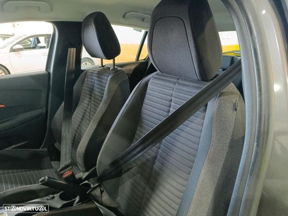 Peugeot 208 1.5 BlueHDi Active - 3