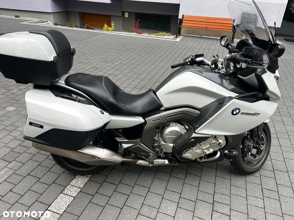 BMW K - 2
